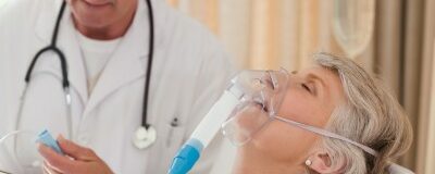 Tolkning av spirometri