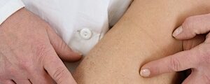 DVT – Wells kriterier för riskvärdering