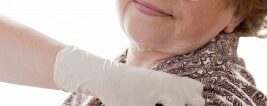 Influensa – information om vaccination