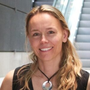 Annica Ravn-Fischer