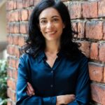 Kurs med Arwa Josefsson
