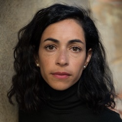 Arwa Josefsson, föreläsare på kurs