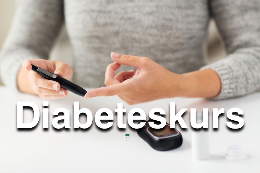 Diabeteskurs Diabeteskurs för läkare