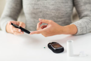 Diabeteskurs för läkare Diabeteskurs för läkare