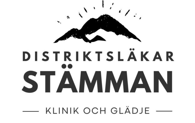 Distriktsläkarstämman - logo