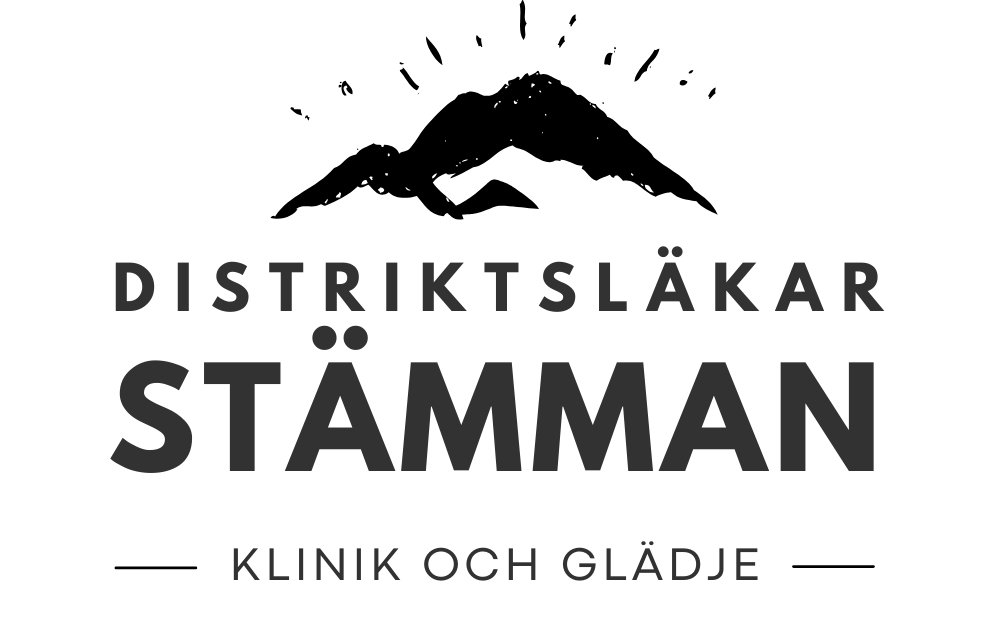 Distriktsläkarstämman – klinik och glädje