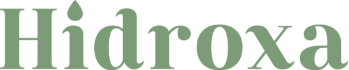 Hidroxa logo Hidroxa logo