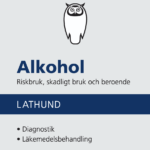 Lathund vid alkoholberoende