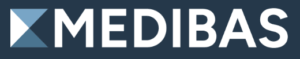 Medibas logo Medibas logo
