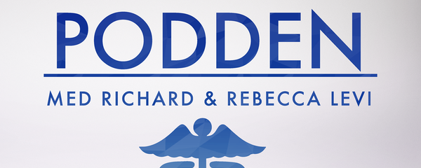 Medicinpodden