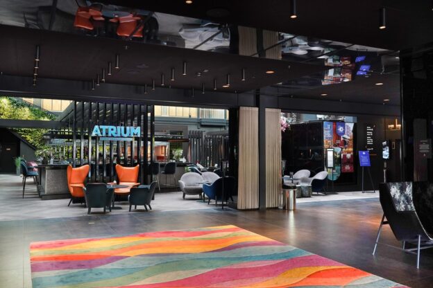 Radisson Blu Scandinavia i Göteborg