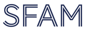 SFAM logo