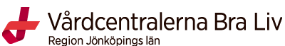 Vårdcentralerna Bra Liv - logo