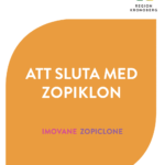 Att sluta med sömntabletter