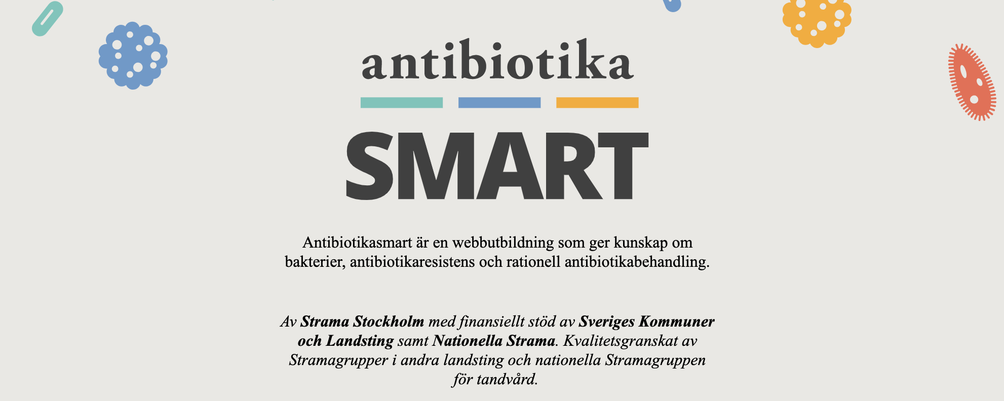 Antibiotikasmart