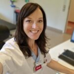 Profilfoto av Zandra Felten