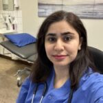 Profilfoto av Mitra Salavati