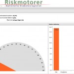 Riskmotor vid diabetes från NDR