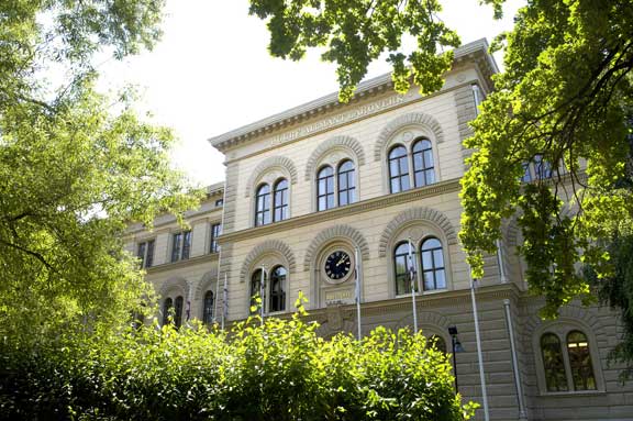 Norra Latin Norra Latin, Stockholm
