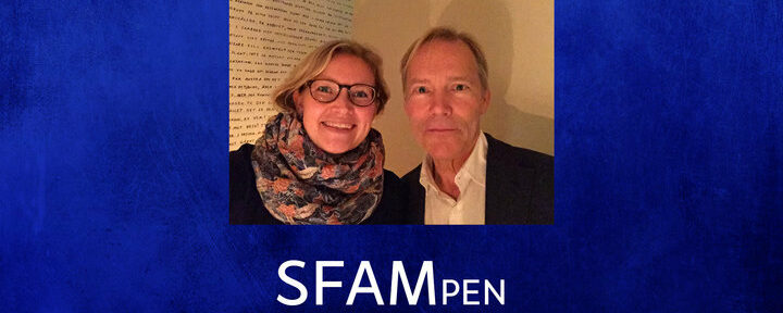 SFAMpen – podcast från SFAM