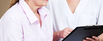 Patientinformation